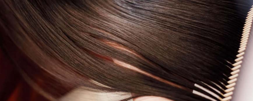 Beneficios del agua de arroz para el cabello