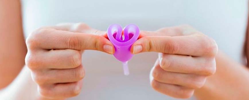 ¿Por qué deberías comenzar a usar la copa menstrual?