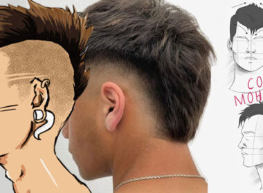 Cortes de pelo para hombres archivos Druni Blog