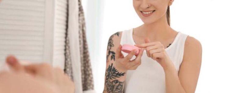 Descubre cómo cuidar un tatuaje los primeros días correctamente | Blog ...