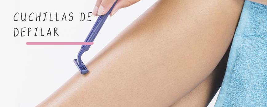 Depilar brazos hombre online