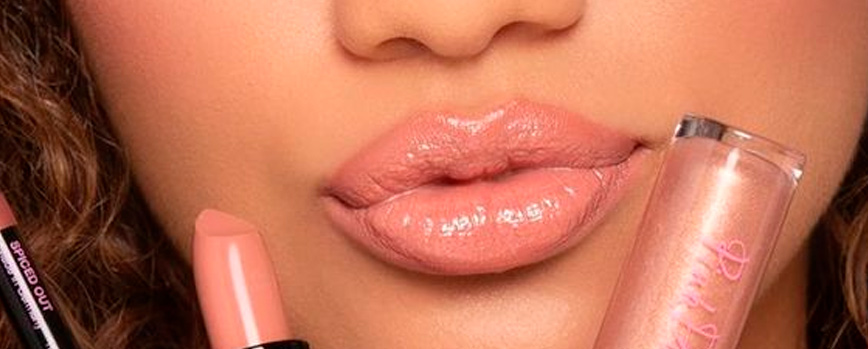 Labios nude