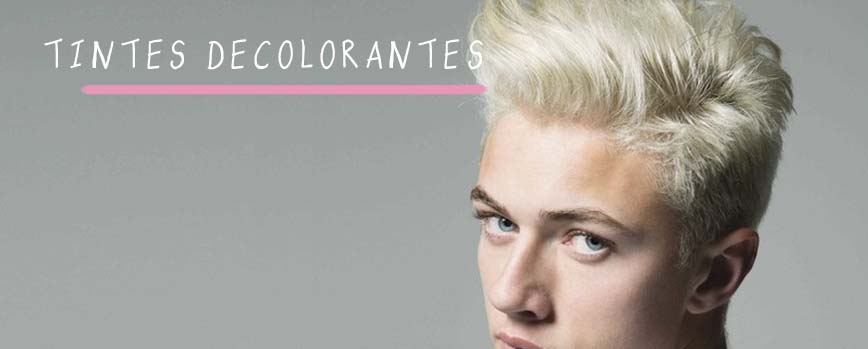 Tubtes decolorantes