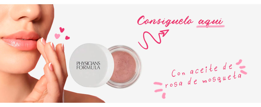 Organic Wear Lip Polish de Physicians Formula