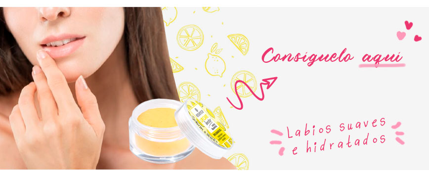 Lip Care Booster de Essence