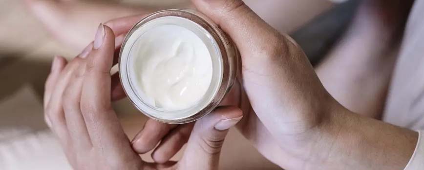 ¿Por qué elegir una crema facial con ceramidas?
