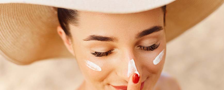 ¿Qué protectores solares recomiendan los dermatólogos?