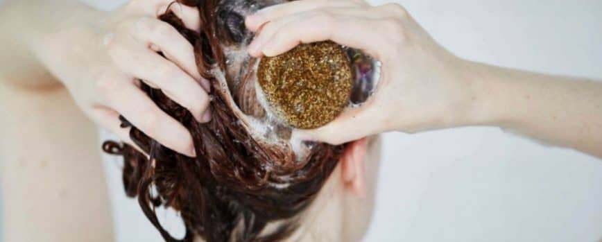 Shikakai para el pelo, tu mejor aliado para potenciar el crecimiento capilar