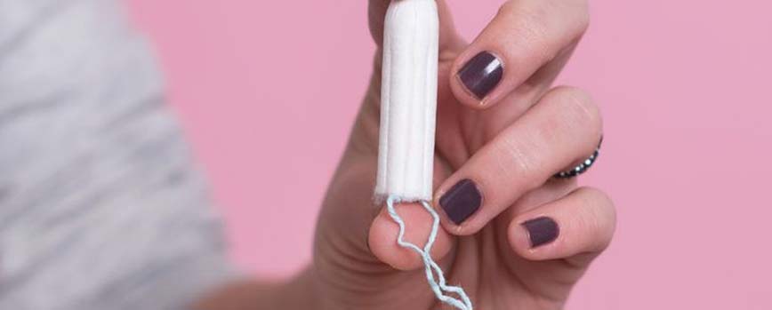 ¿Para qué sirven los tampones?