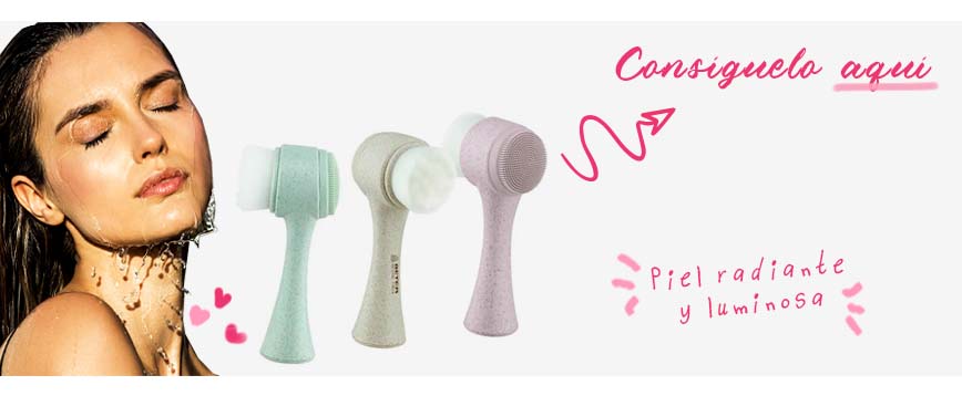 Cepillo de masaje Natural Fiber BETER