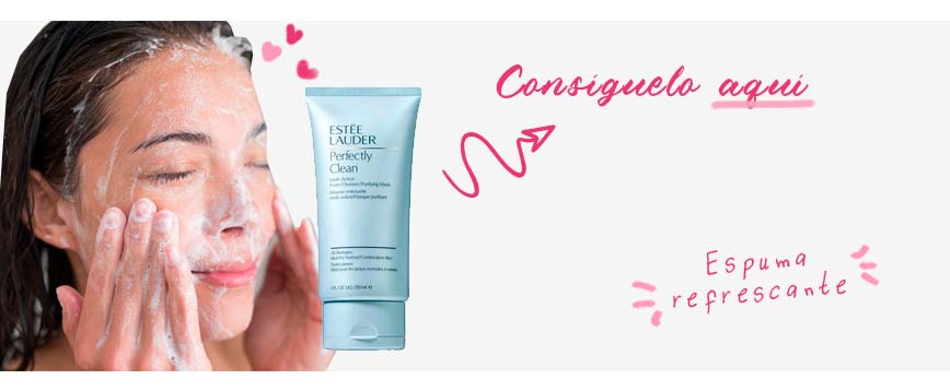 Perfectly Clean Multi-Action Foam Cleanser Estée Lauder
