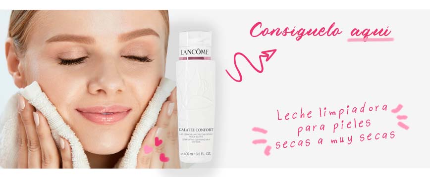 Galatée Confort LANCOME