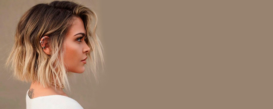Corte de pelo estilo Bob