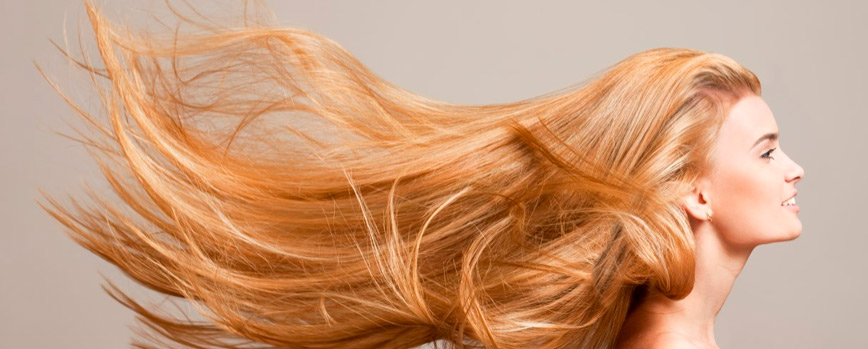 Cuida la salud del cabello y las uñas