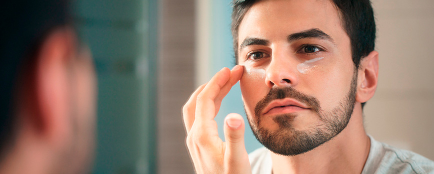 ¿Por qué hay que cuidar el contorno de ojos?