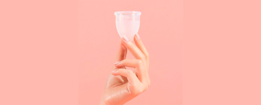 Antes de nada, ¿Cómo funcionan las copas menstruales?