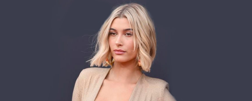 Blunt Bob para caras cuadradas