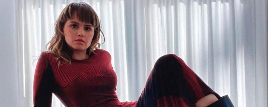 Celebrities que llevan el Wolf Cut