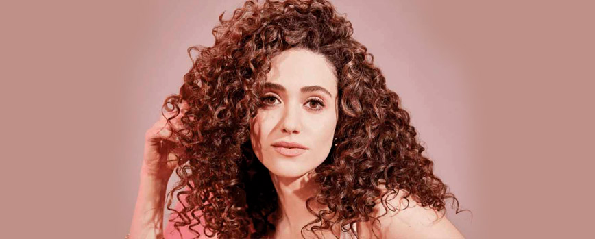 Pelo rizado