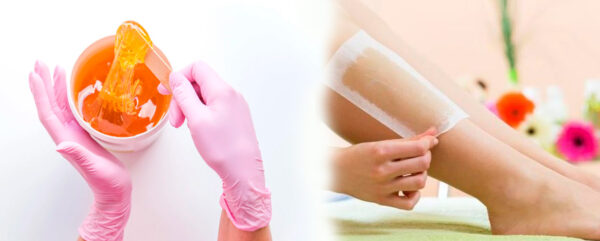 ¿Cómo depilar la zona íntima con cera? | Blog Druni