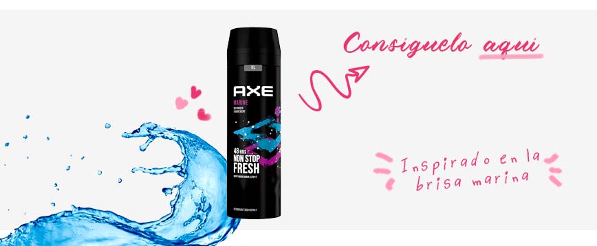 Marine de Axe