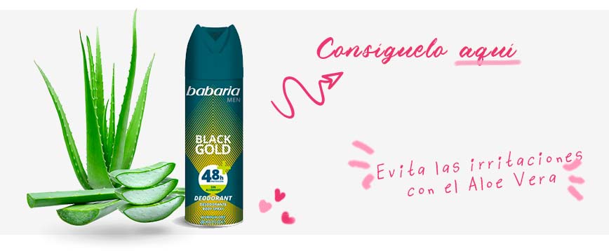 Black Gold de Babaria