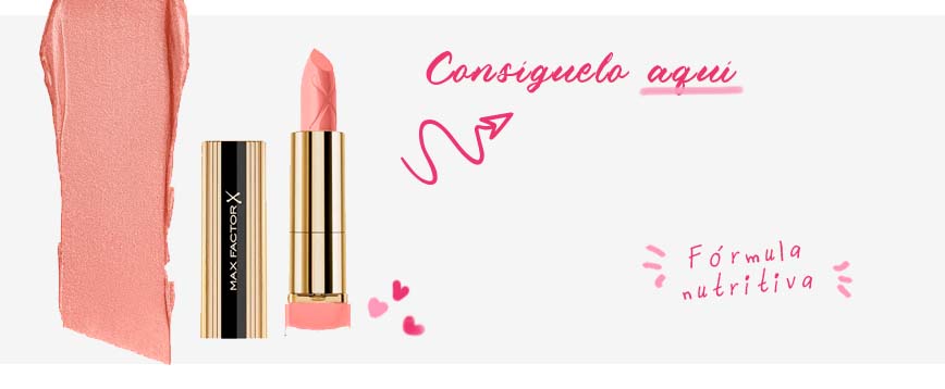 Colour Elixir Moisture de Max Factor