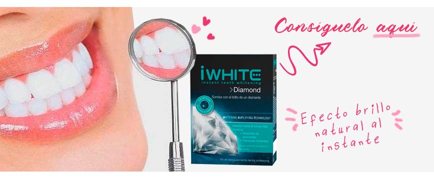 iWhite Diamond
