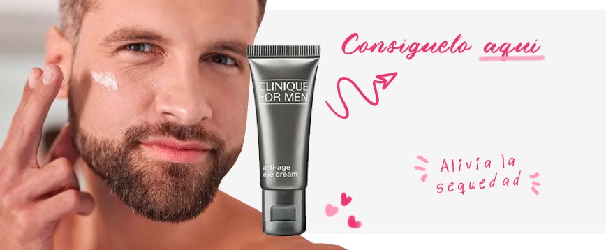Anti-Age Eye Cream de Clinique
