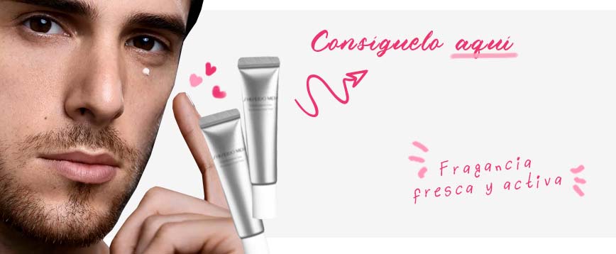 Total Revitalizer Eye de Shiseido