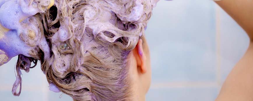 Consejos para cuidar tu cabello decolorado