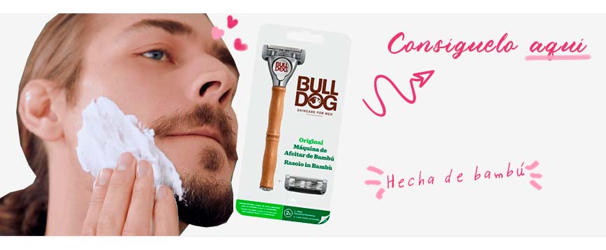 3. Bull Dog Original