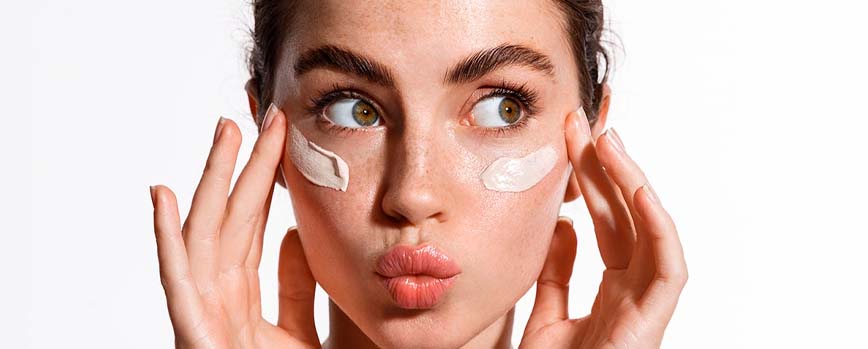 ¿Qué crema hidratante escoger según el tipo de piel?