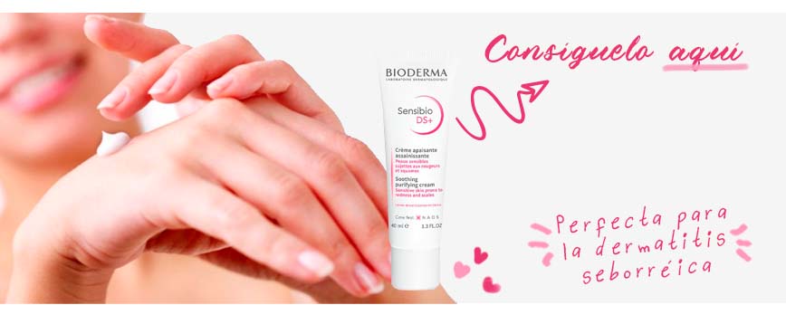 Sensibio Ds+ de Bioderma