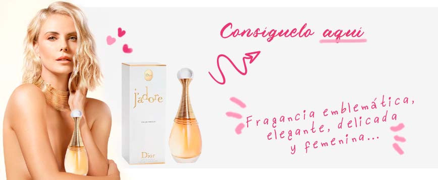 J’Adore de Dior