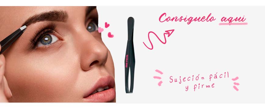Pinza Negra Beter