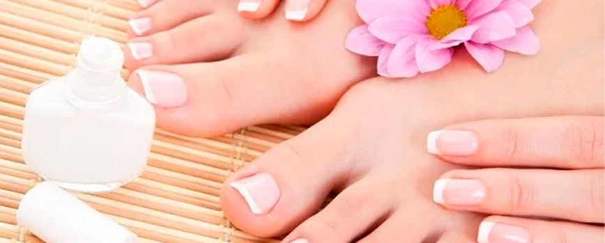 Aplica un endurecedor de uñas