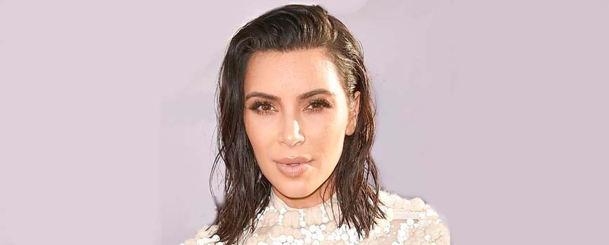 Efecto wet en media melena