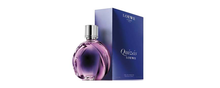 Quizás, Quizás, Quizás de Loewe