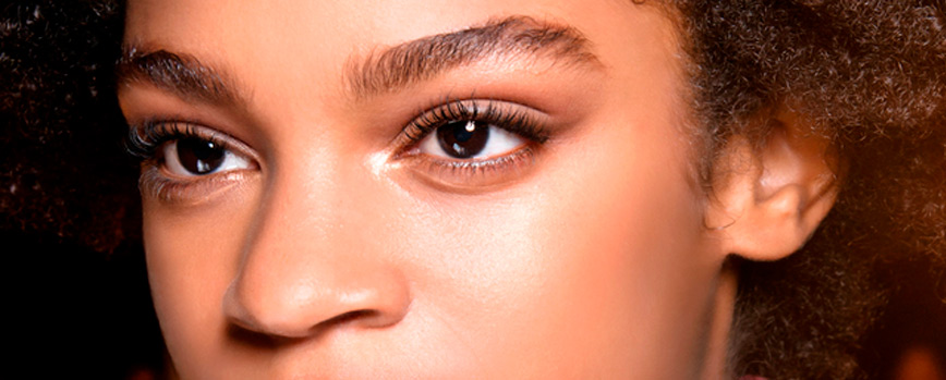 ¿En qué consiste la tendencia Siren Eye? 