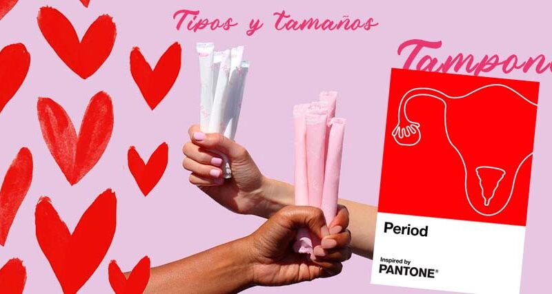 Despedida saludo ilegal Qué tipos y tamaños de tampones existen y cómo saber cuál elegir? ✓ | Blog Druni Despedida saludo ilegal Qué tipos y tamaños de tampones existen y cómo saber cuál elegir? ✓ | Blog Druni
