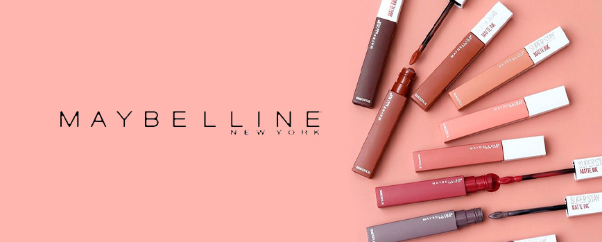 Maybelline New York