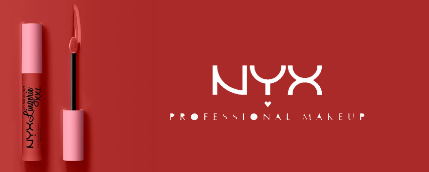 NYX Professional MakeUp
