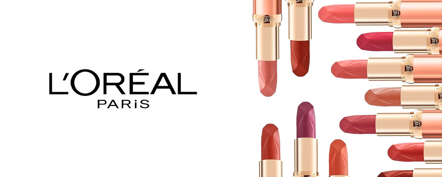 L’Oreal Paris