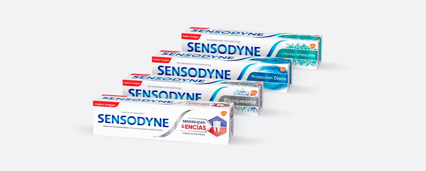 Sensodyne