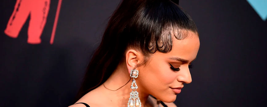 ¿Por qué salen los baby hairs?