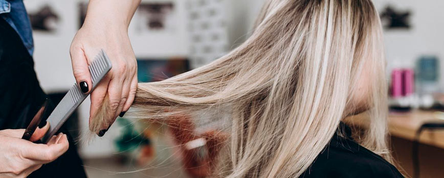 Corta tu cabello