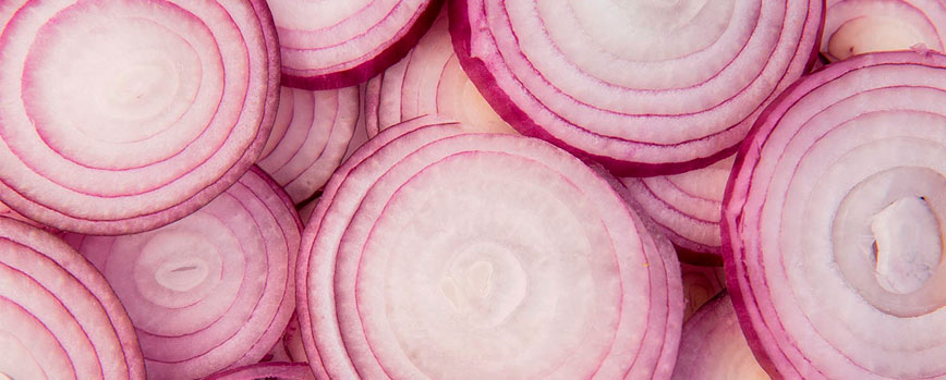 Beneficios de utilizar un champú de cebolla