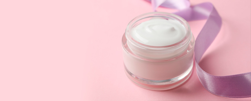 Una crema para heridas diferentes