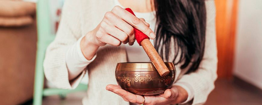 Cuenco tibetano: ¿qué es y para qué sirve?